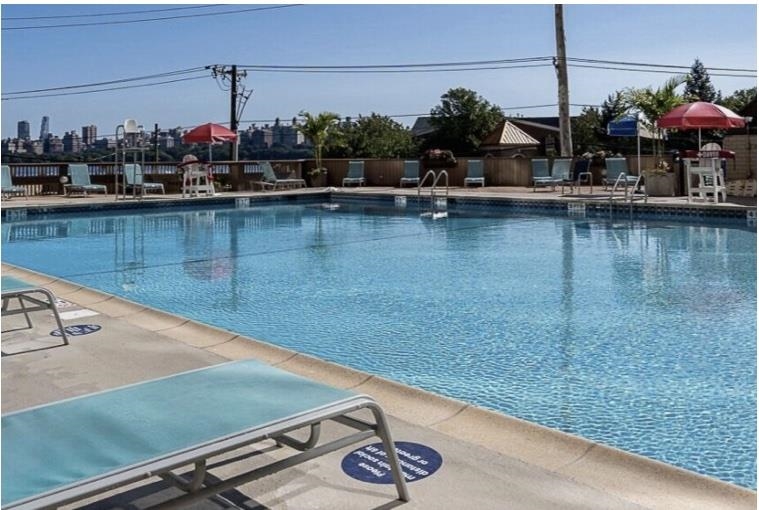7004 Blvd East #16C, Guttenberg, New Jersey image 23