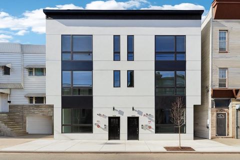 Multifamily For Sale - 1003 Summit Ave<br/> Jersey City, NJ 07307