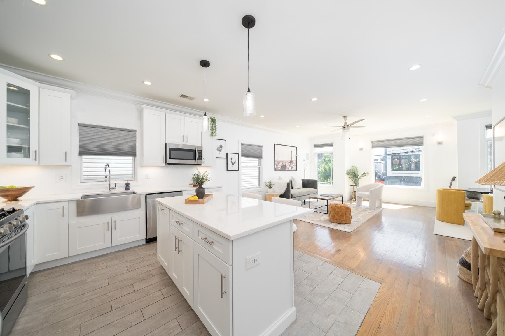 104 Poplar St #1, Jersey City, New Jersey image 5
