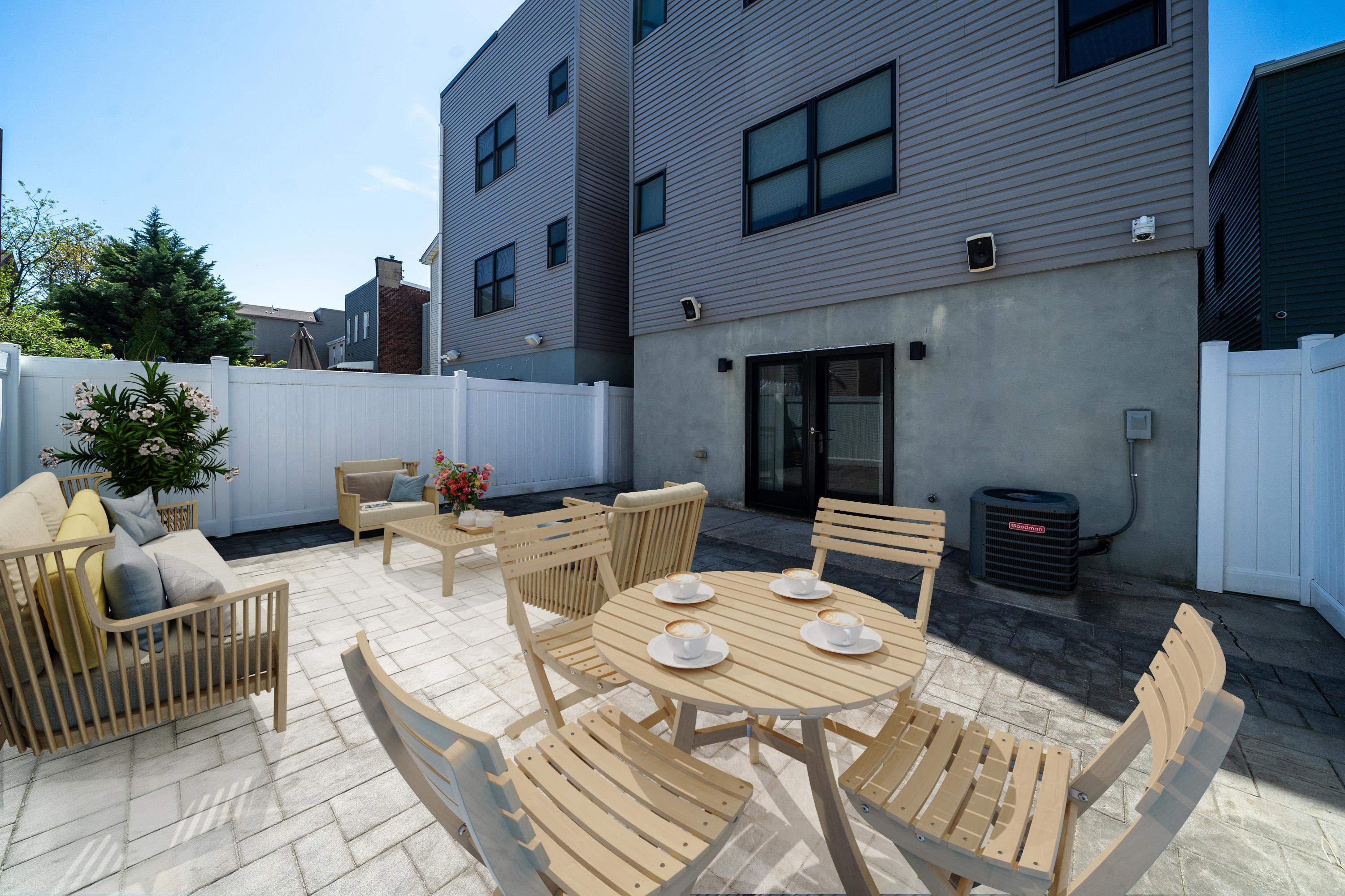 104 Poplar St #1, Jersey City, New Jersey image 26