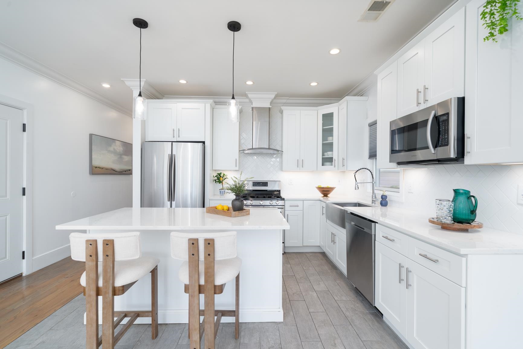 104 Poplar St #1, Jersey City, New Jersey image 3