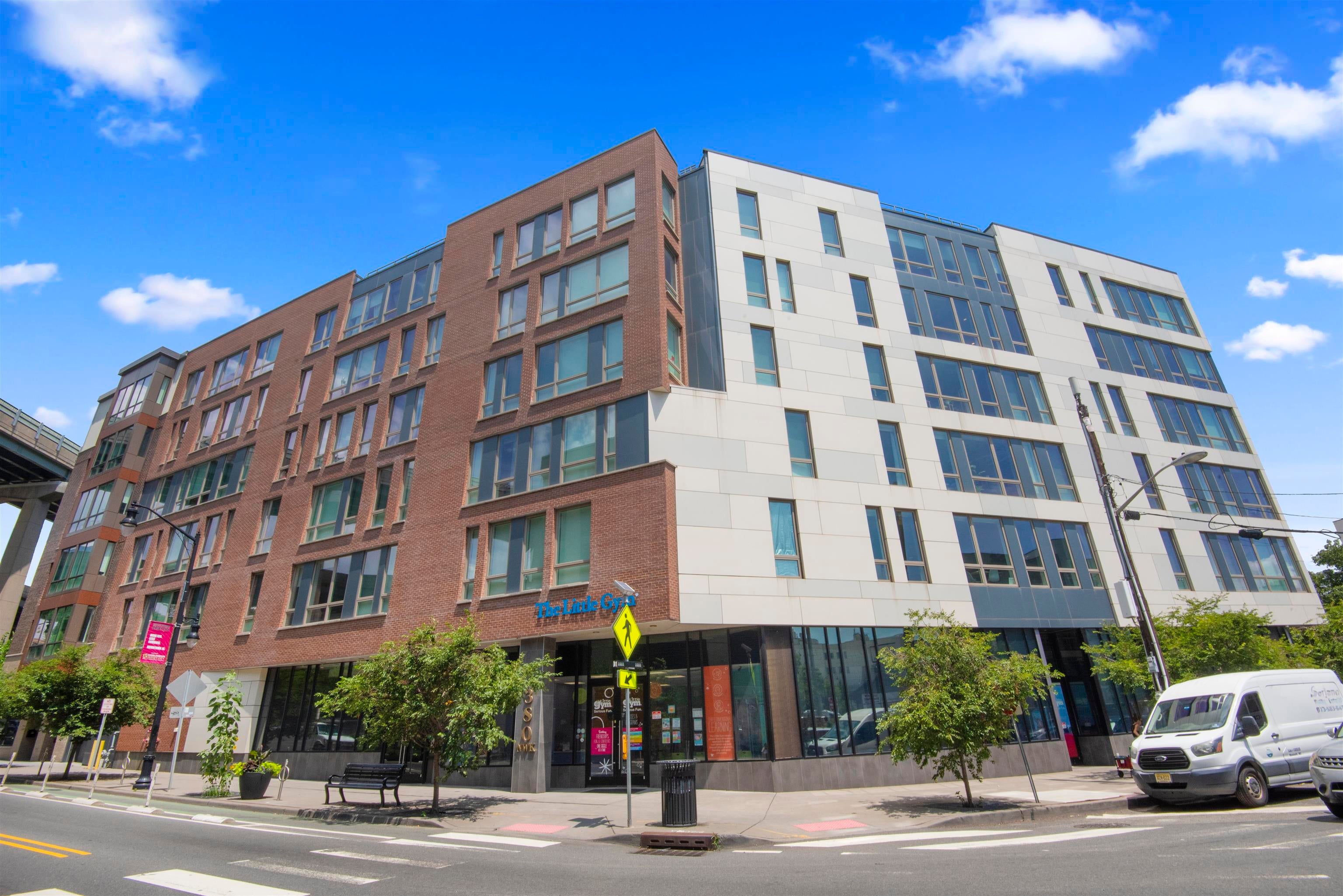 380 NEWARK AVE 607