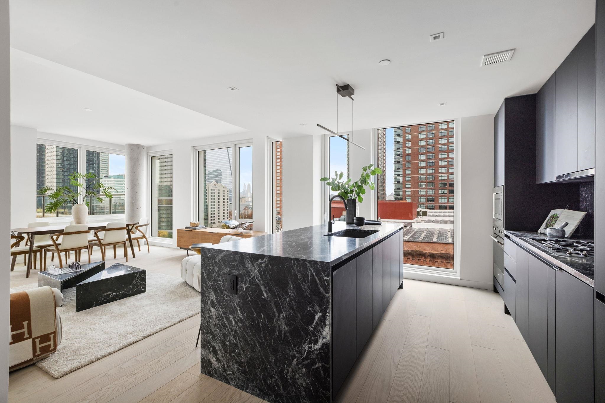 43 Provost St #10O, Jersey City, New Jersey image 3