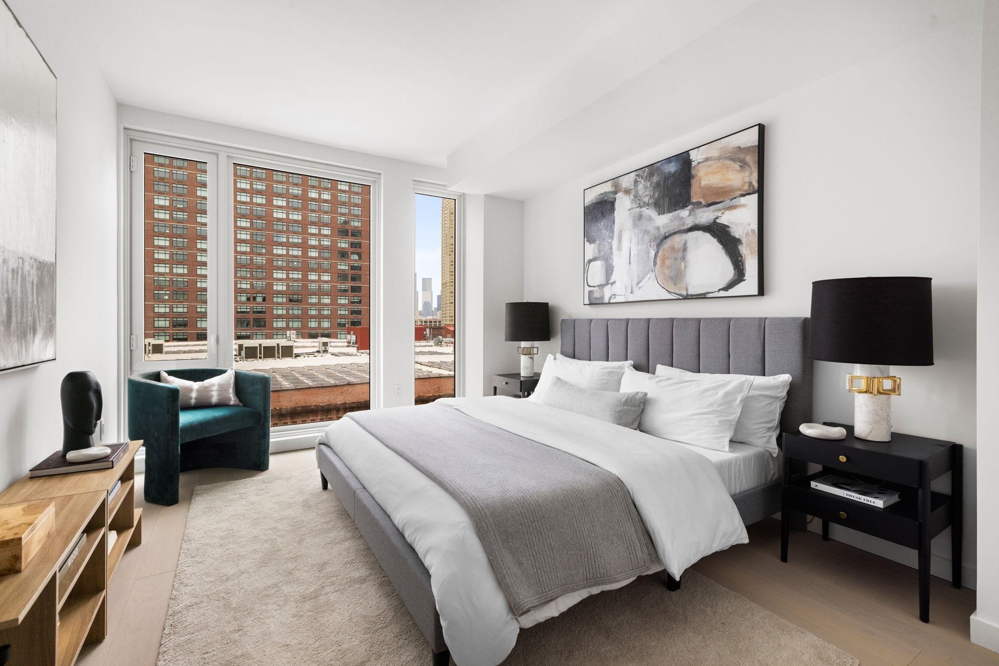 43 Provost St #10O, Jersey City, New Jersey image 11