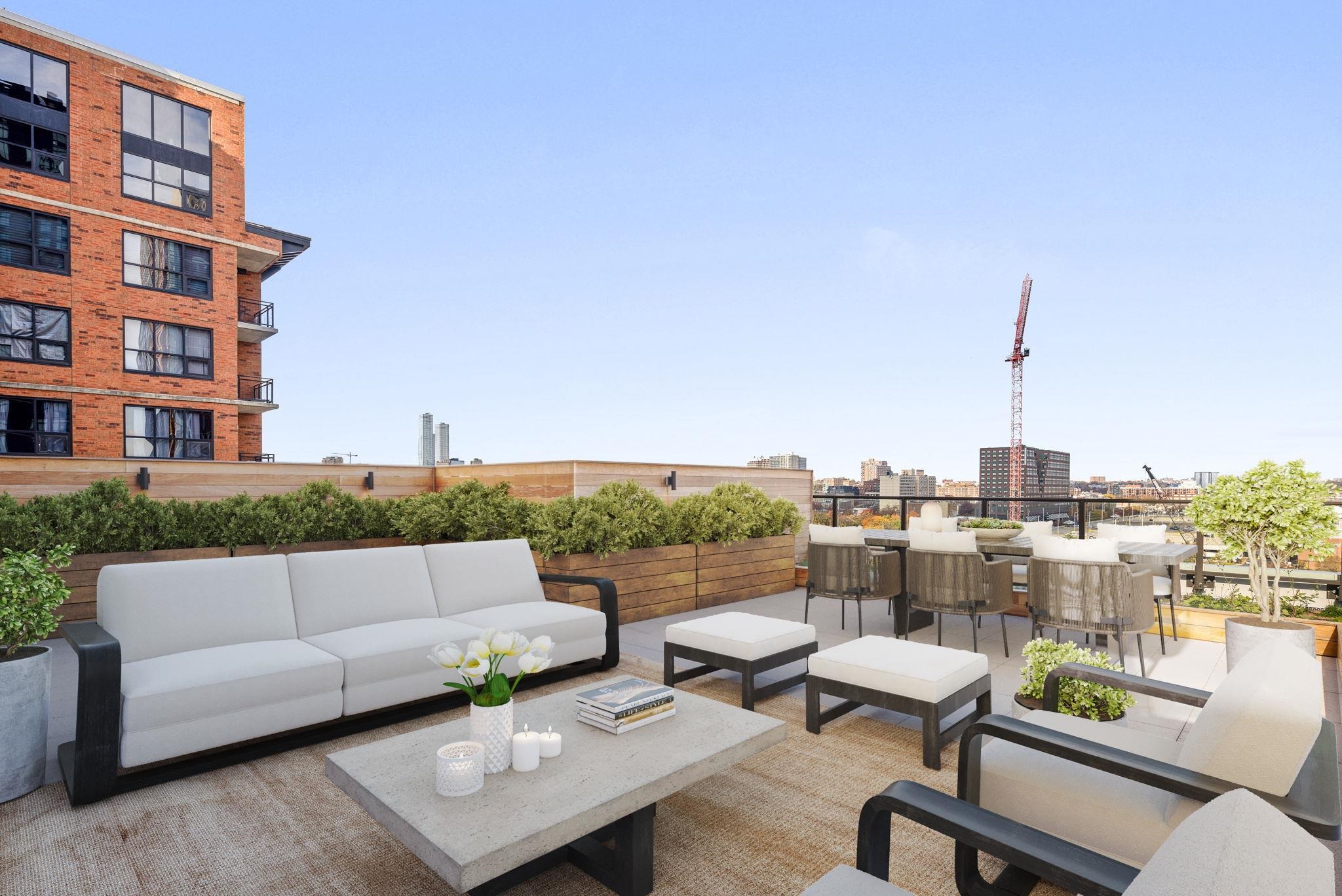 43 Provost St #10O, Jersey City, New Jersey image 18