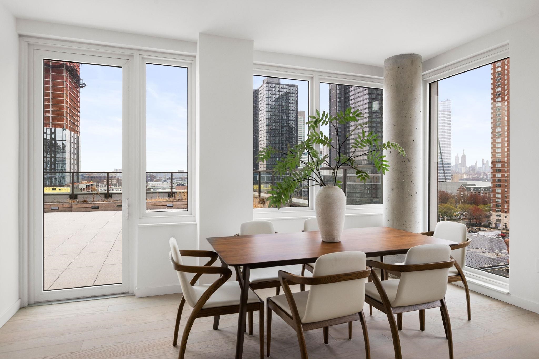 43 Provost St #10O, Jersey City, New Jersey image 7