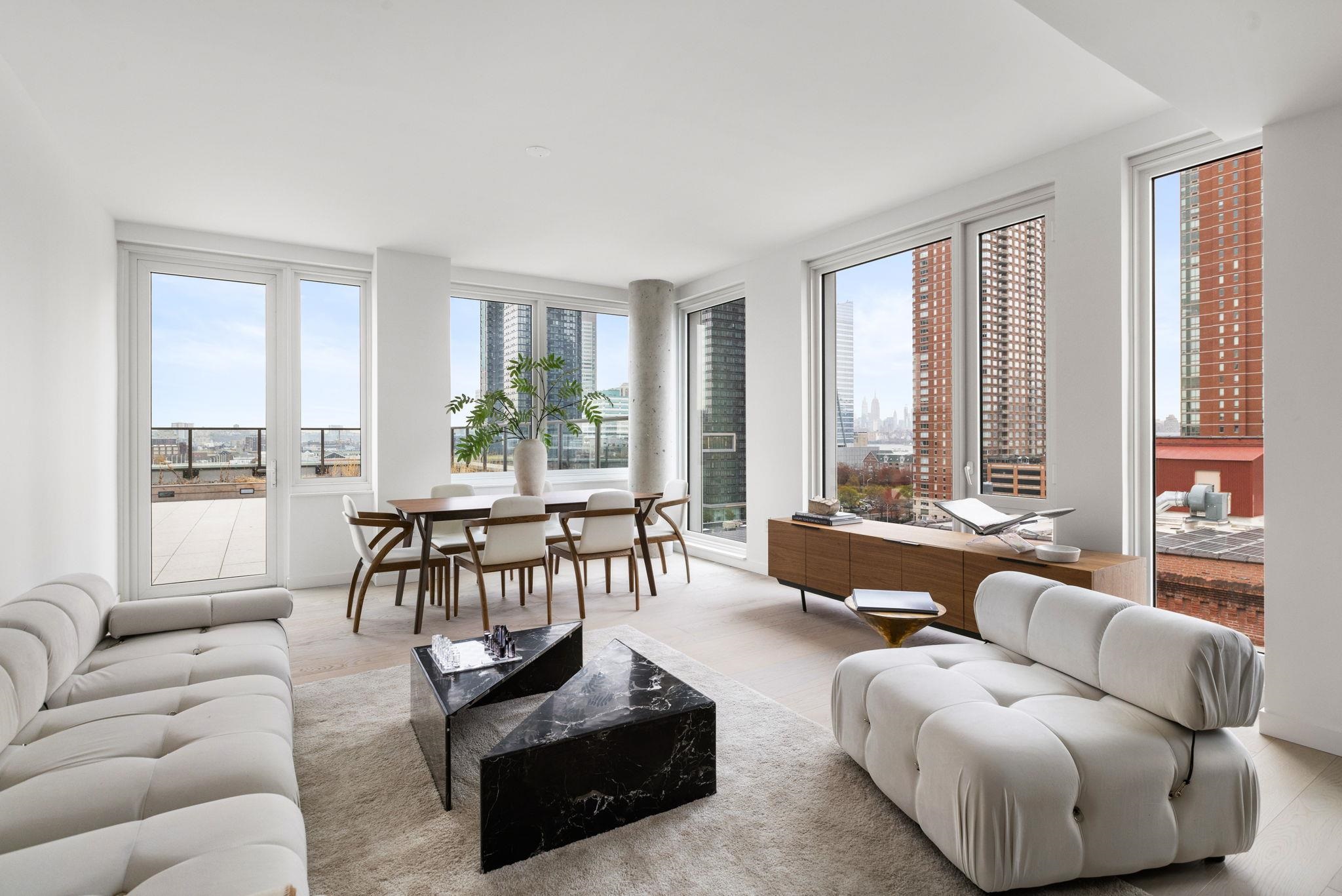43 Provost St #10O, Jersey City, New Jersey image 5