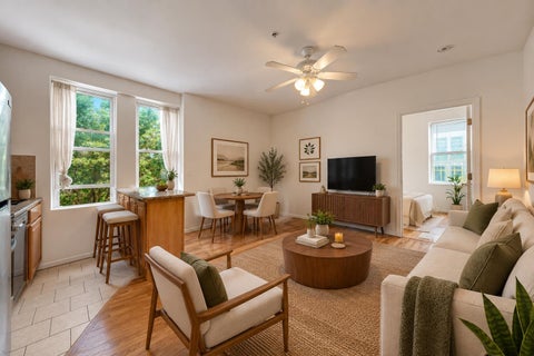 Condo For Sale - 734 Adams St #4C<br/> Hoboken, NJ 07030