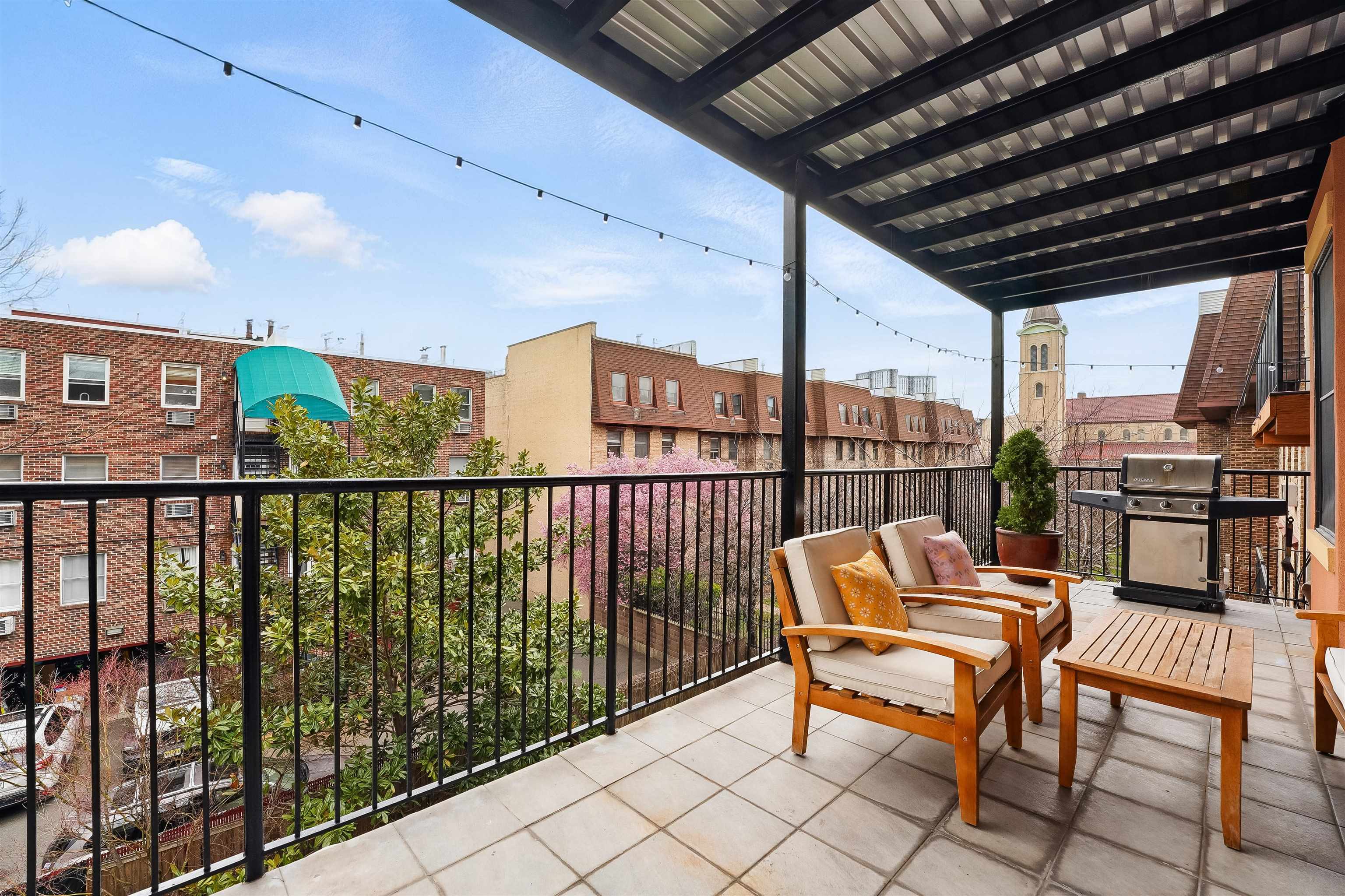 616 Jefferson St #3, Hoboken, New Jersey image 1