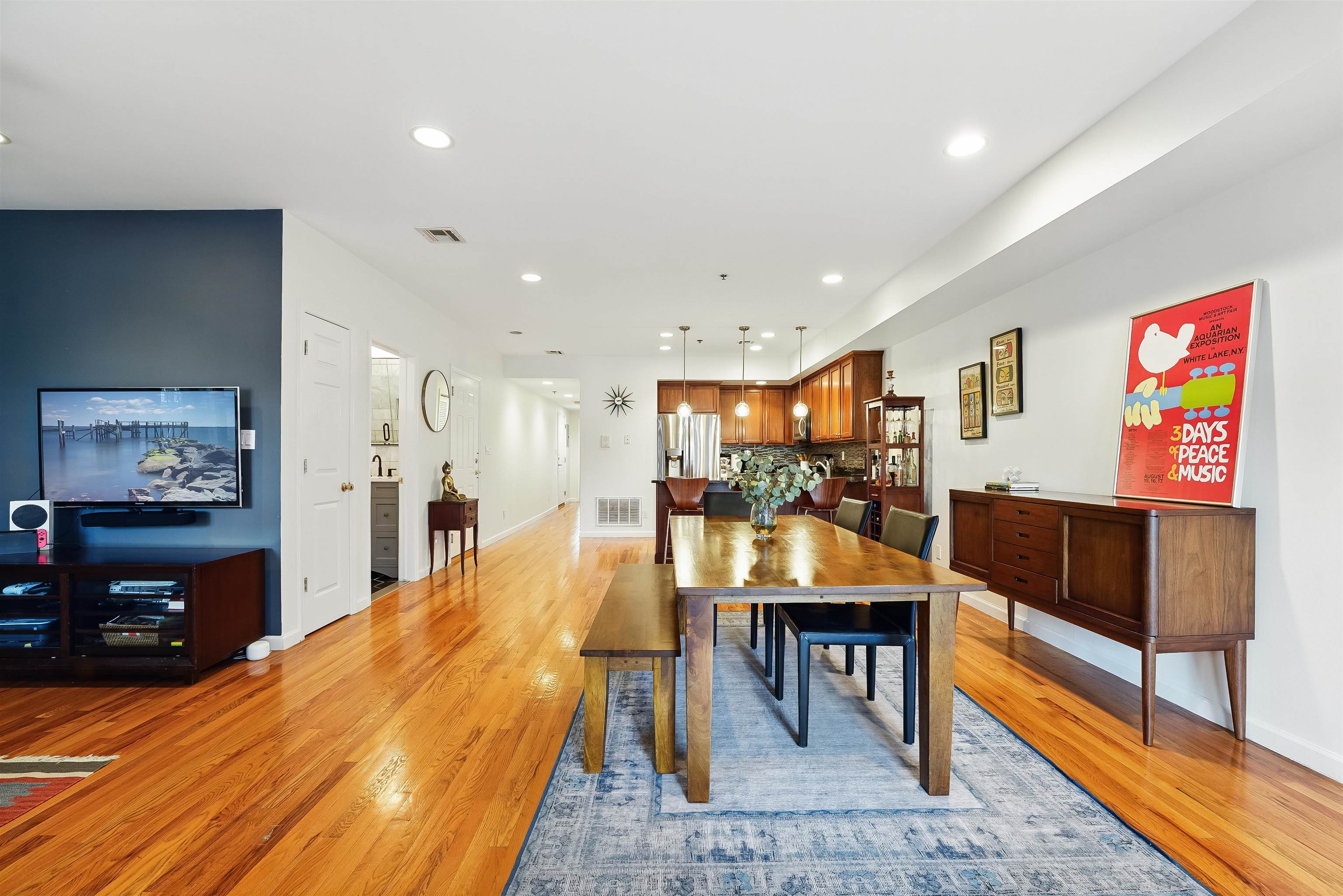 616 Jefferson St #3, Hoboken, New Jersey image 6