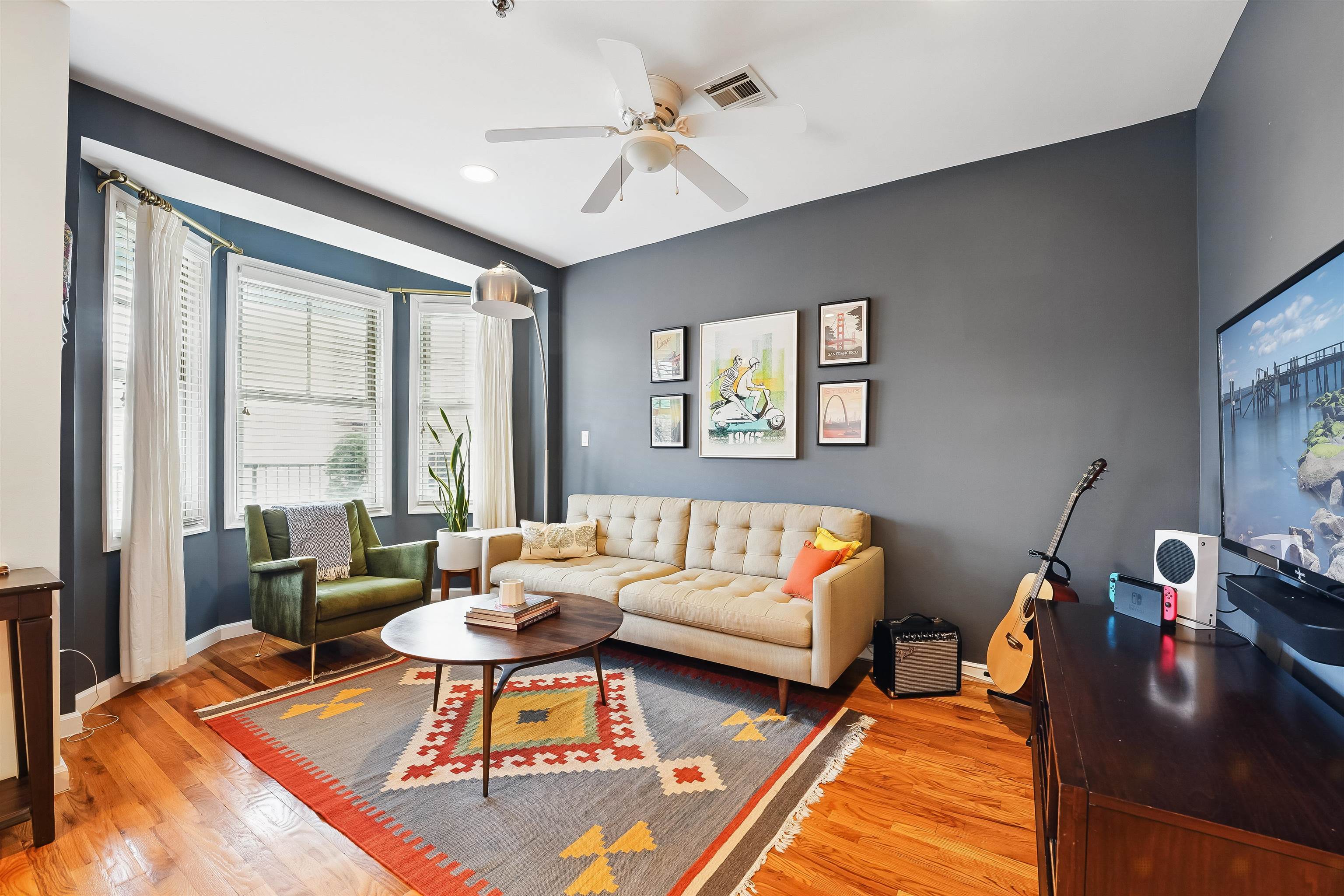 616 Jefferson St #3, Hoboken, New Jersey image 3