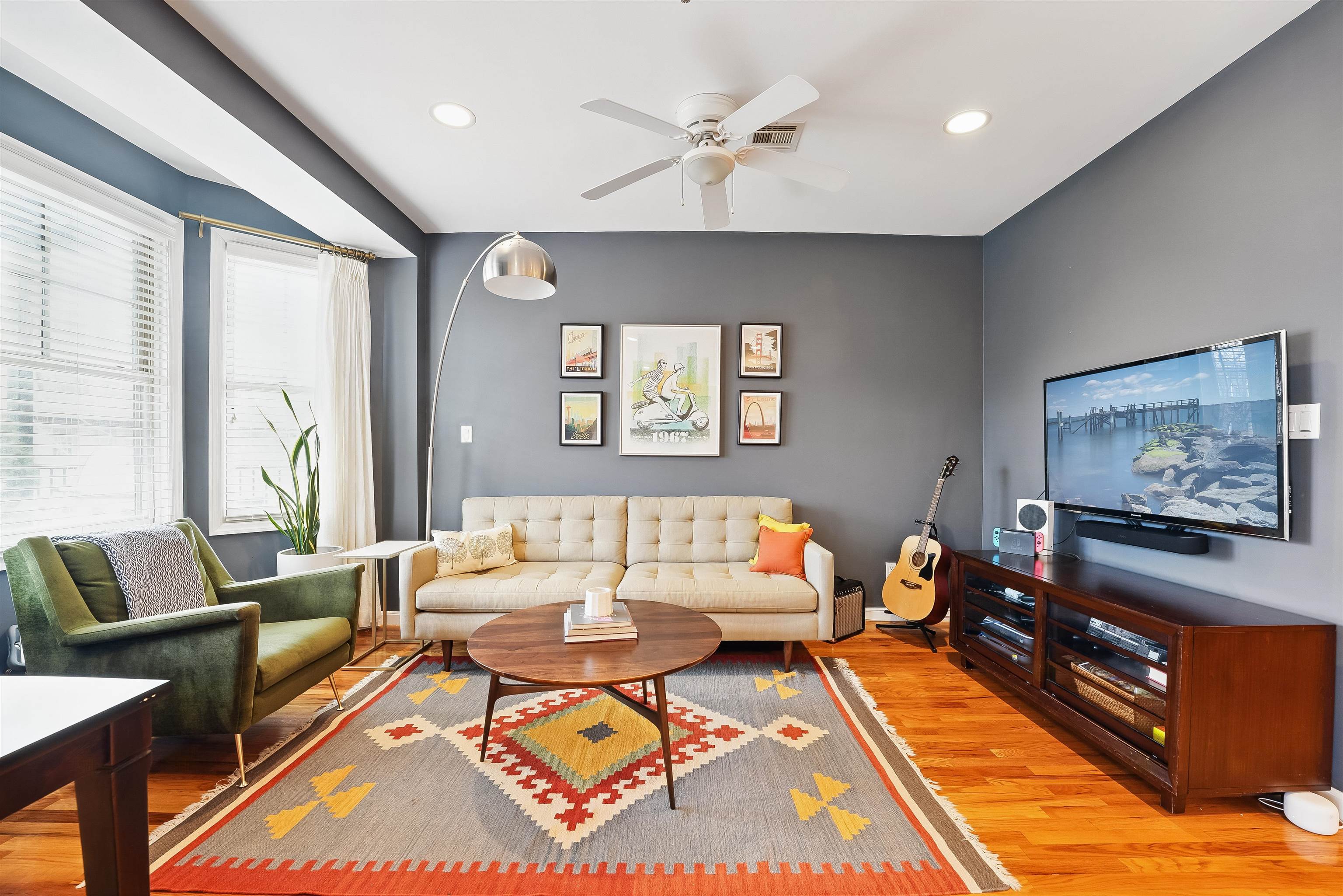 616 Jefferson St #3, Hoboken, New Jersey image 4
