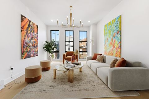 Condo For Sale - 15 Manhattan Ave #2<br/> Hudson County, Jersey City, NJ 07307