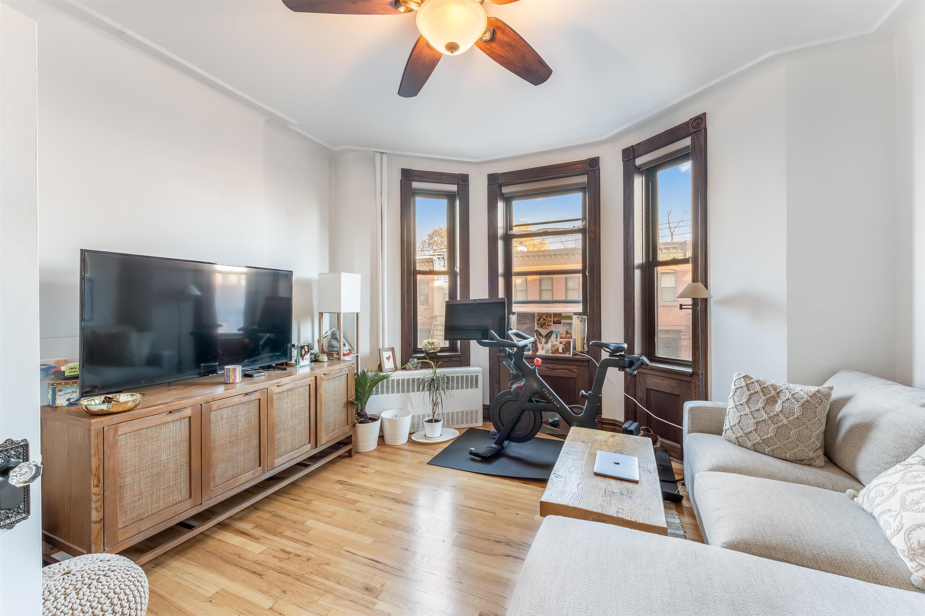 1114 Park Ave #2R, Hoboken, New Jersey image 8