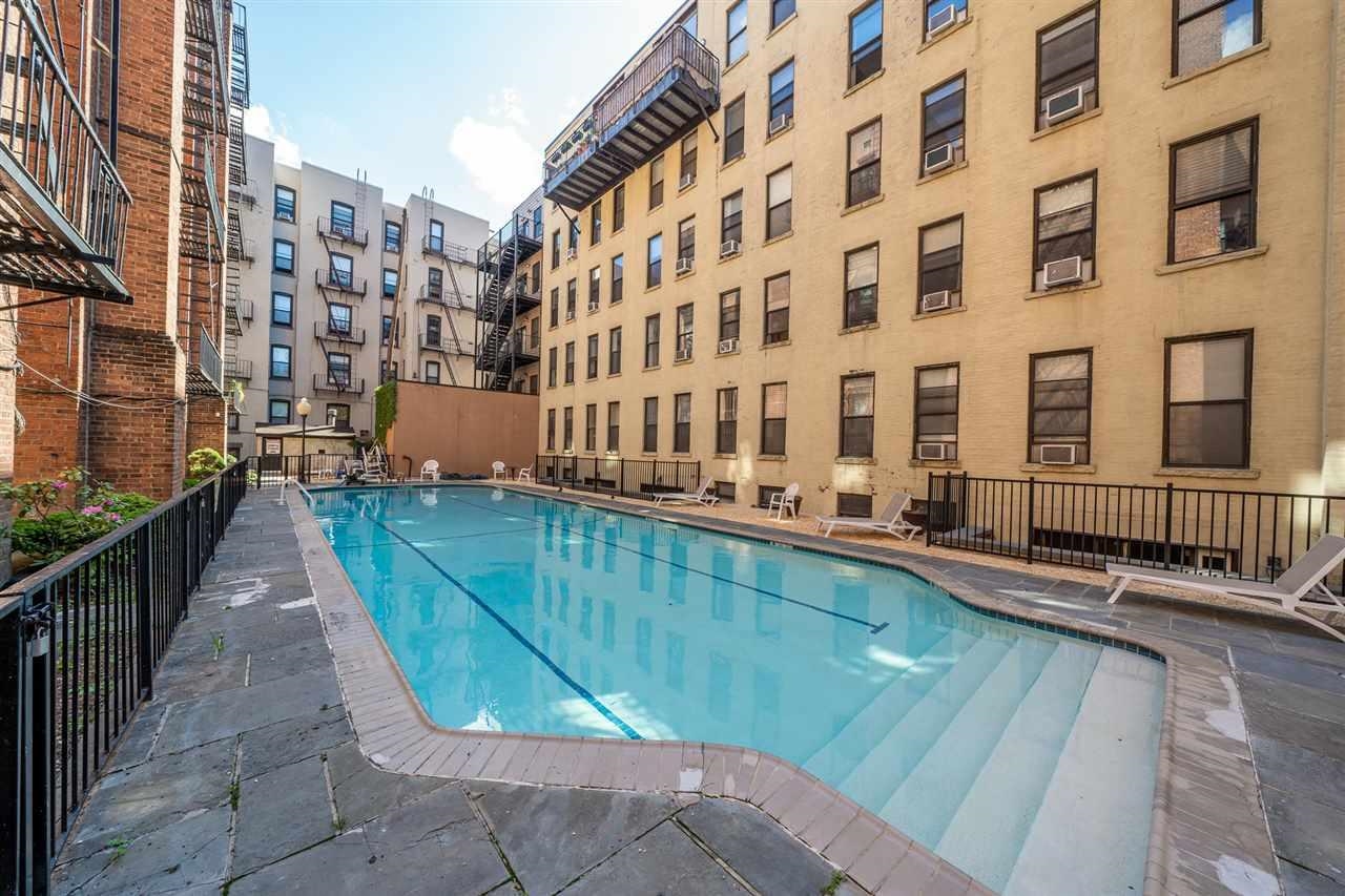 1114 Park Ave #2R, Hoboken, New Jersey image 2