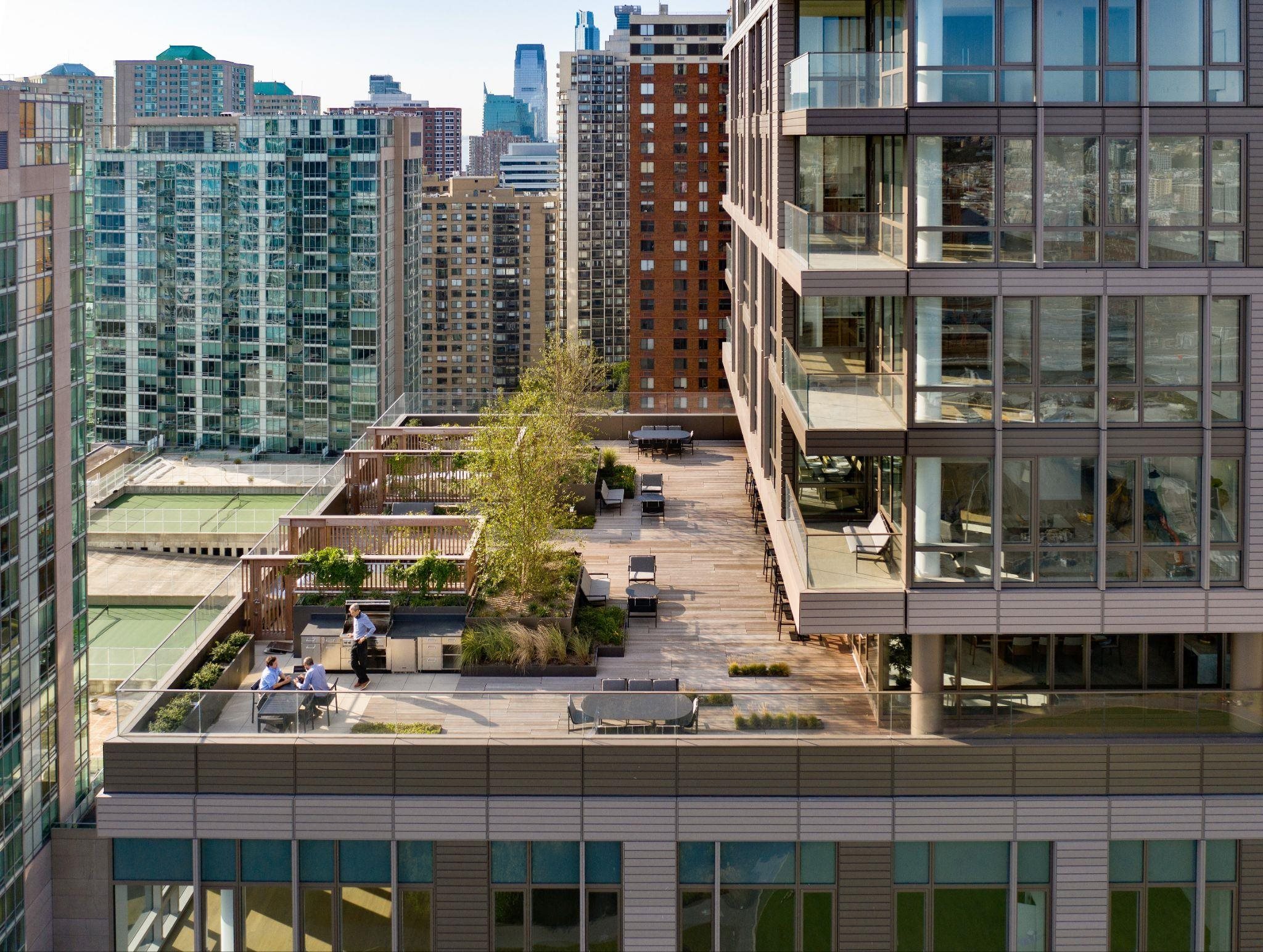 172 Ogden Ave #1, Jersey City, New Jersey image 30