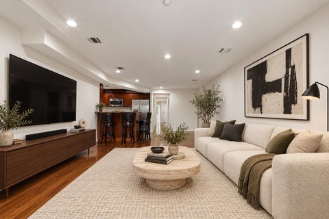 Homes For Rent - 467 Palisade Ave #2<br/> Jersey City, NJ 07307