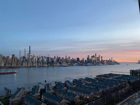 Homes For Sale - 6600 Blvd East #9C<br/> West New York, NJ 07093
