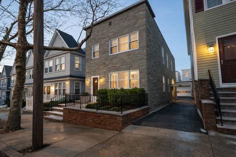Multifamily For Sale - 312 Van Nostrand Ave<br/> Jersey City, NJ 07305