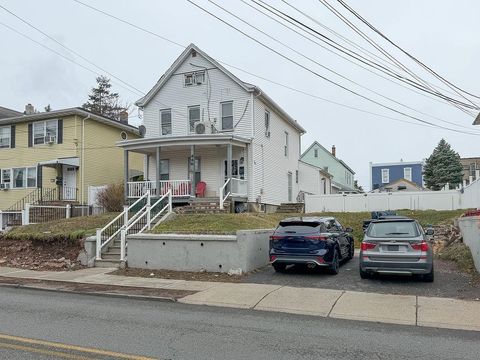 Multifamily For Sale - 444 Broadway<br/> Passaic County, Passaic, NJ 07055