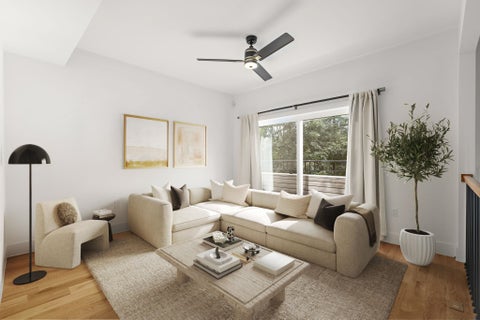 Condo For Sale - 15 Graham St #1<br/> Jersey City, NJ 07307