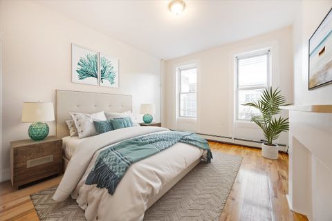Condo For Sale - 147 New York Ave #2L<br/> Jersey City, NJ 07307