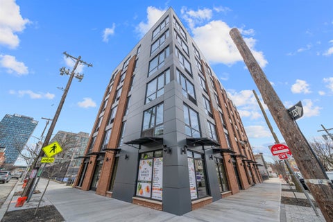 Homes For Rent - 337 Johnston Ave #604<br/> Jersey City, NJ 07304