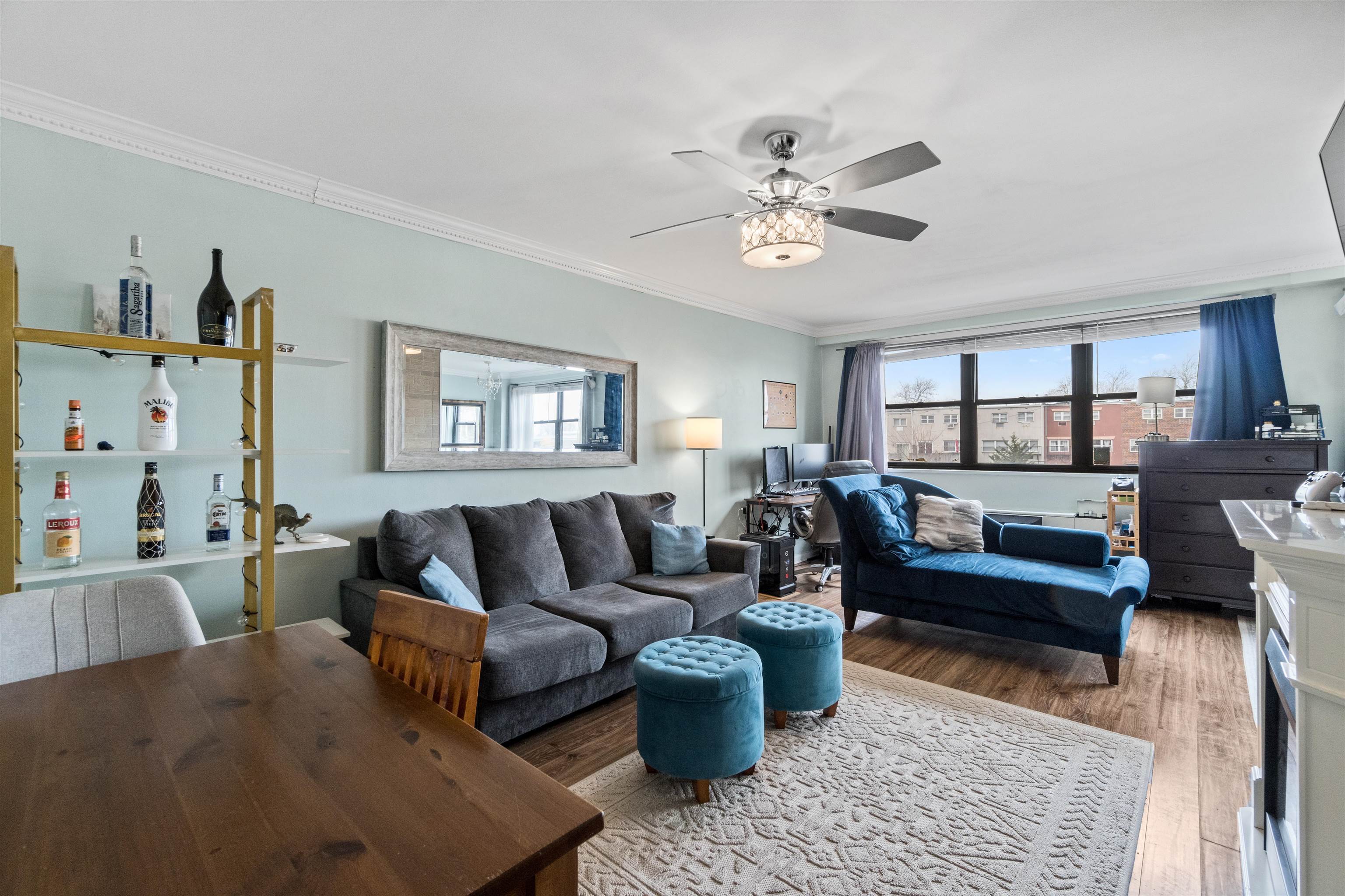 1225 Kennedy Blvd #1D, Bayonne, New Jersey image 2