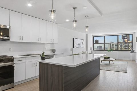 Condo For Sale - 7002 Blvd East #38G<br/> Guttenberg, NJ 07093