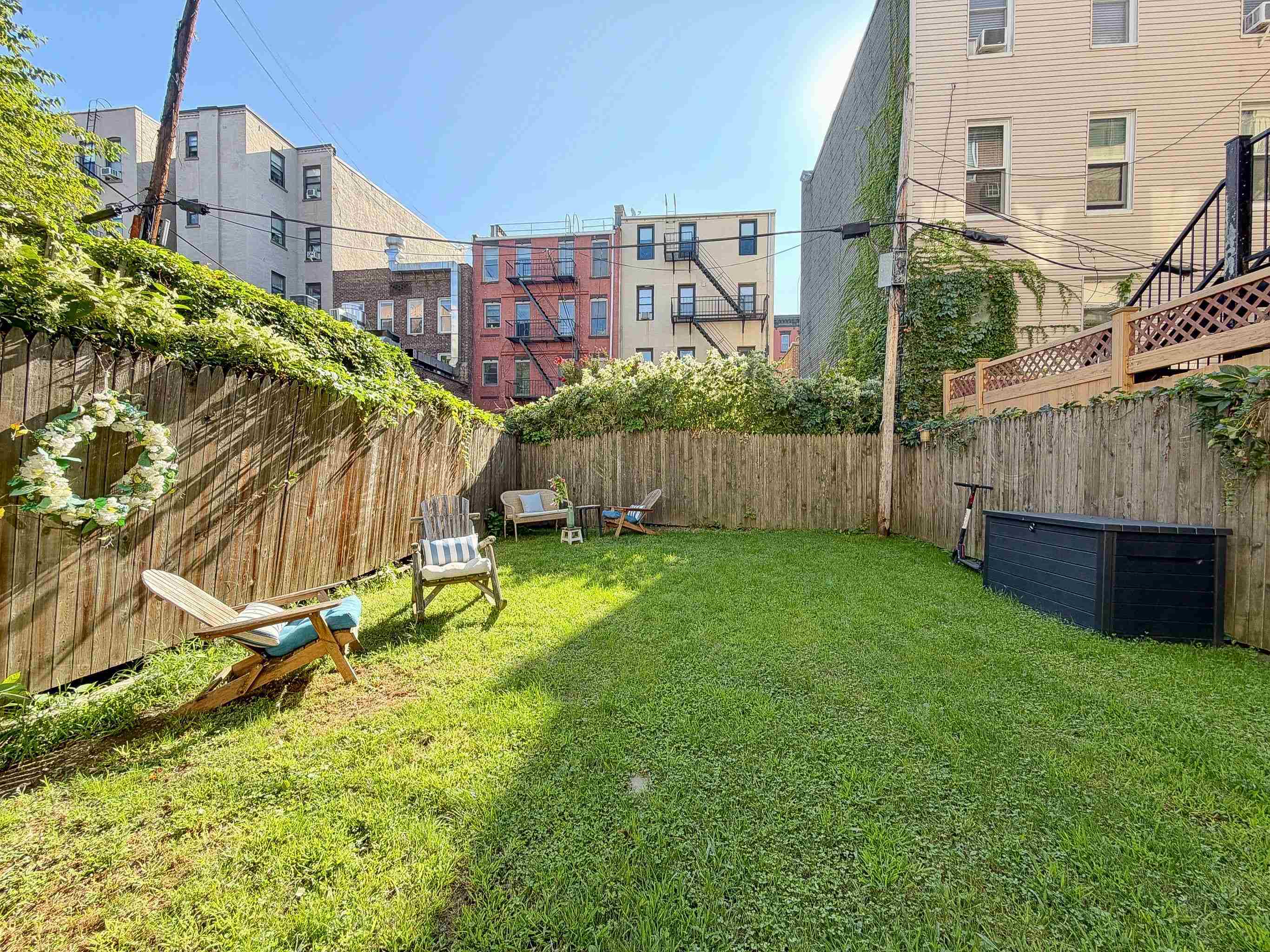 119 CLINTON ST 1L