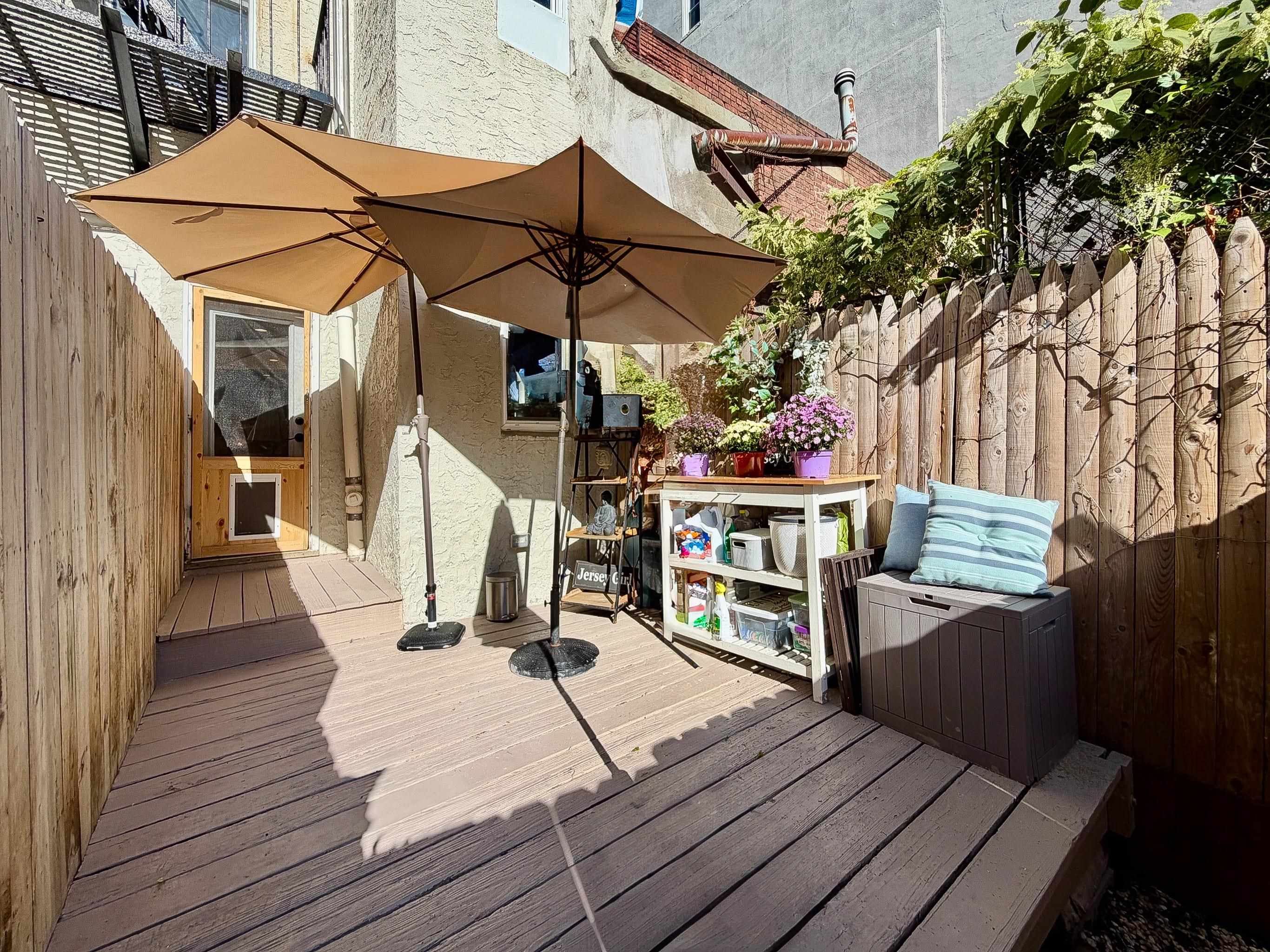 119 CLINTON ST 1L