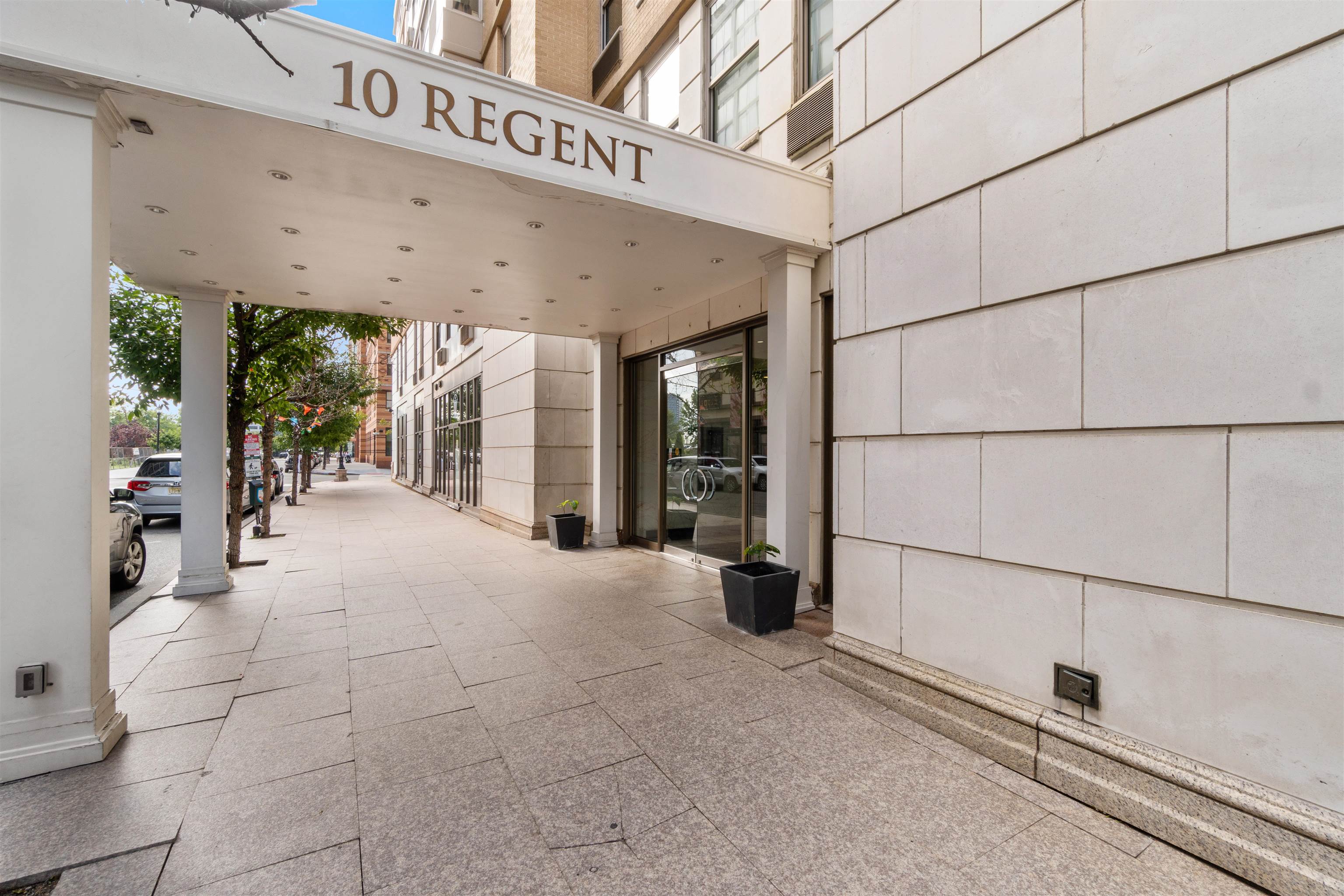 10 Regent St #804, Jersey City, New Jersey image 21