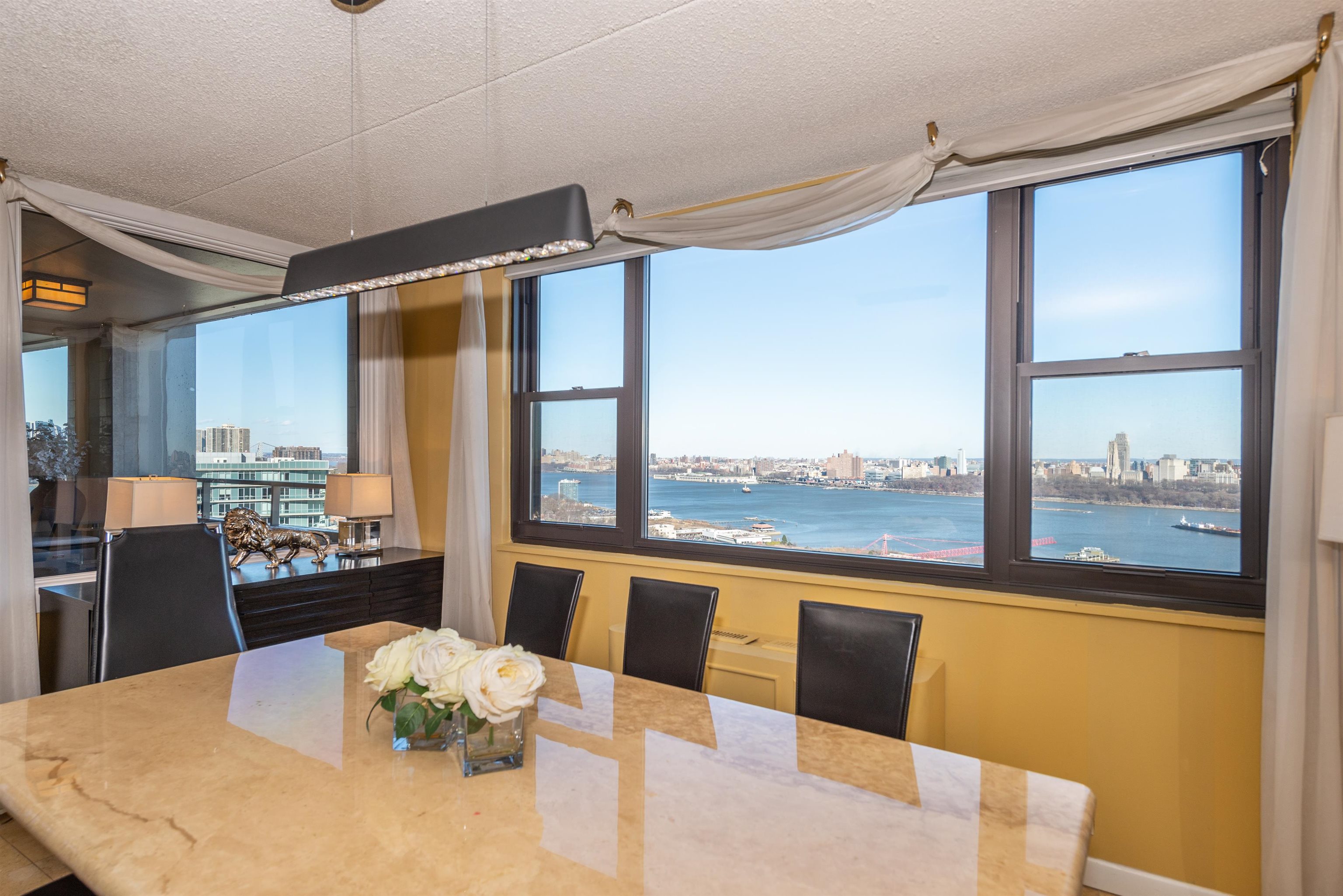 250 Gorge Rd #25J, Cliffside Park, New Jersey image 9