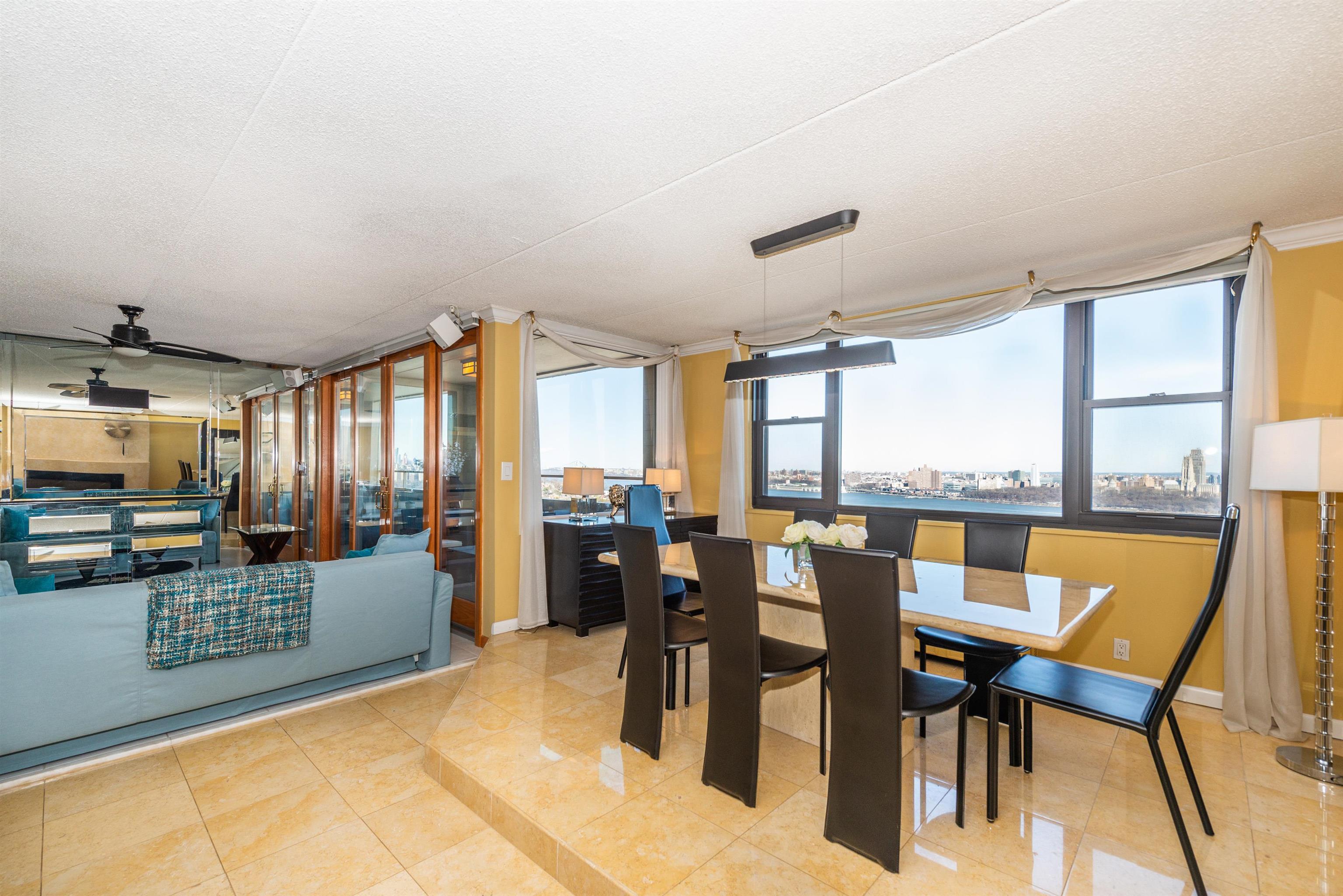 250 Gorge Rd #25J, Cliffside Park, New Jersey image 12