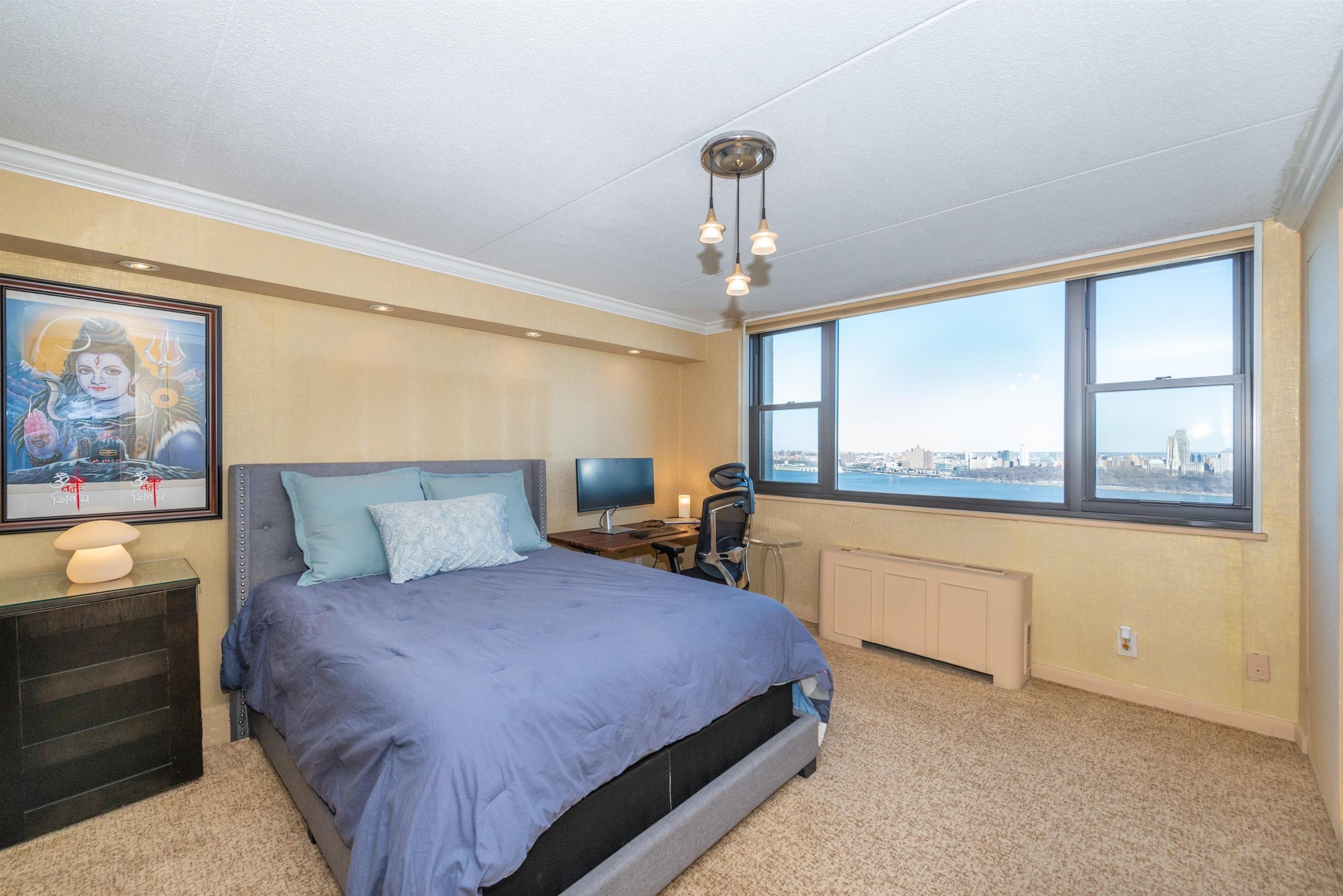 250 Gorge Rd #25J, Cliffside Park, New Jersey image 30