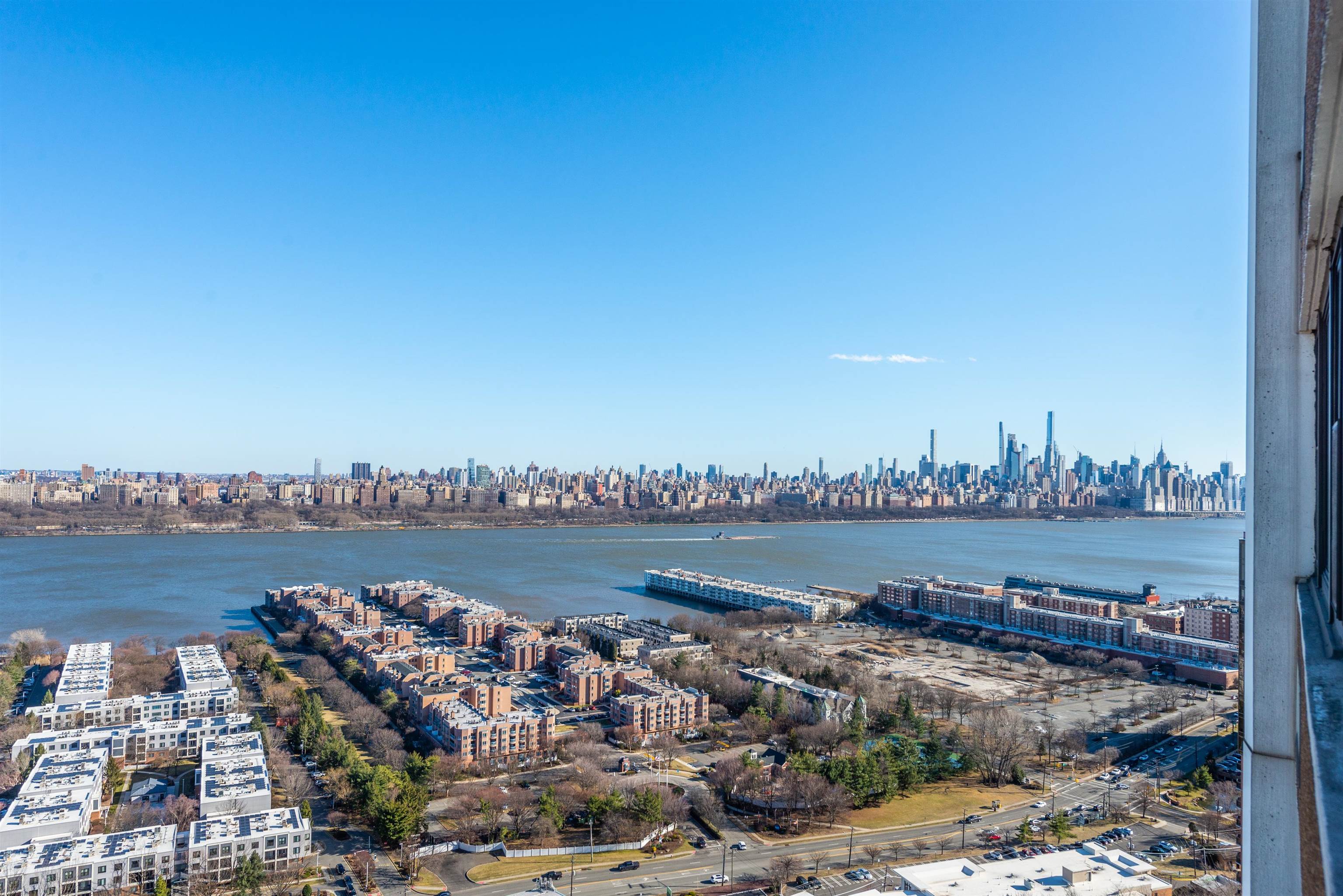 250 Gorge Rd #25J, Cliffside Park, New Jersey image 15