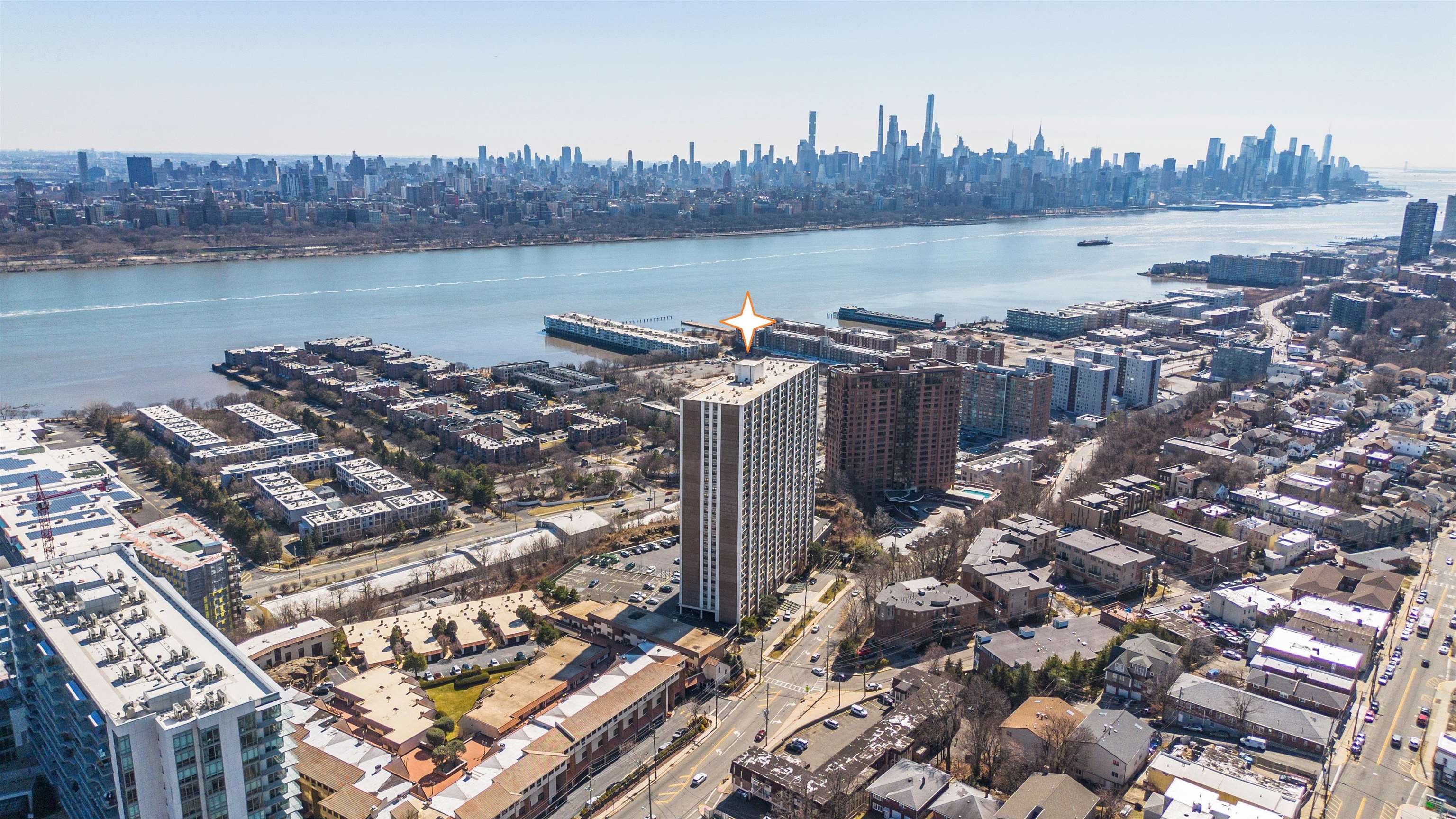 250 Gorge Rd #25J, Cliffside Park, New Jersey image 46
