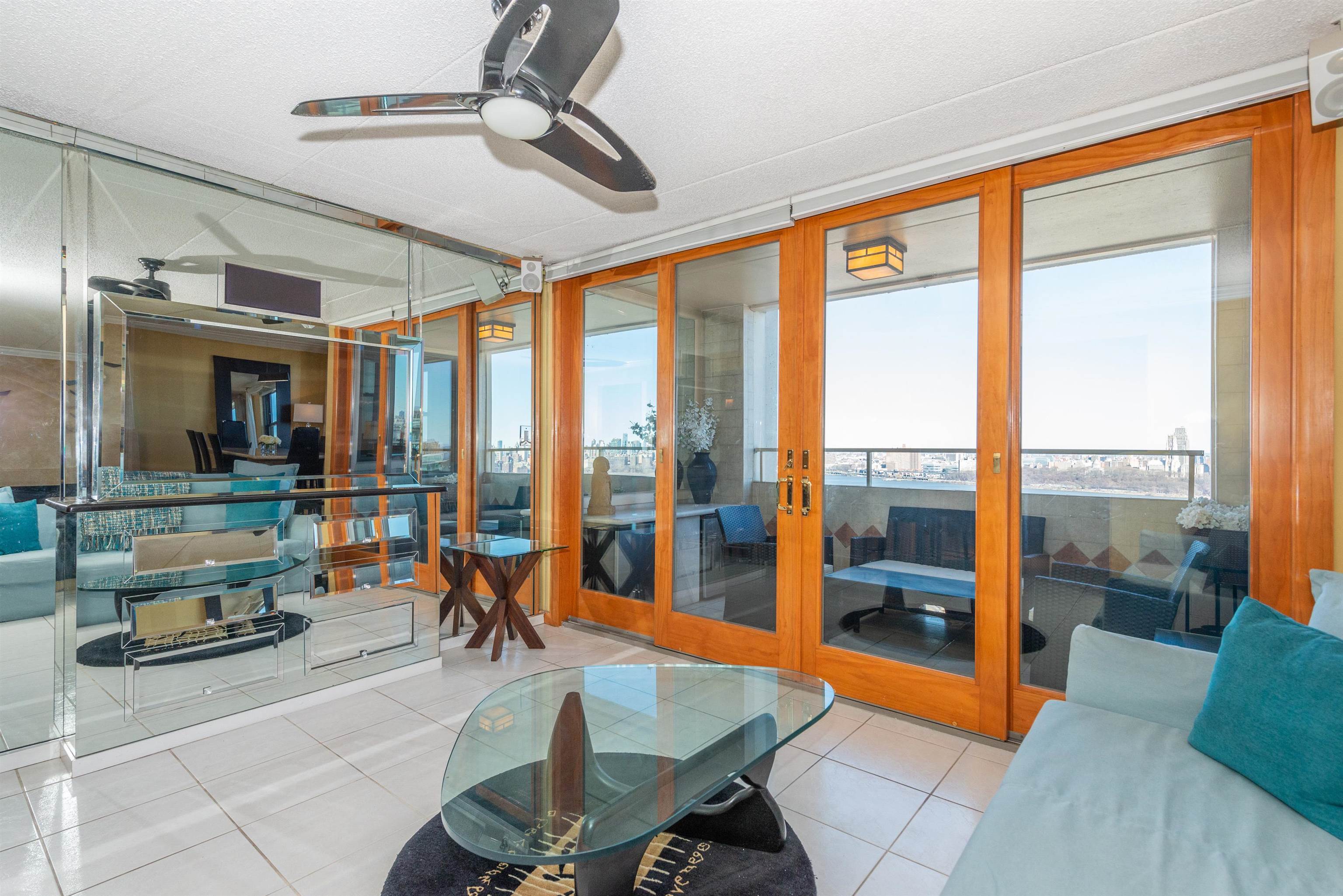 250 Gorge Rd #25J, Cliffside Park, New Jersey image 13