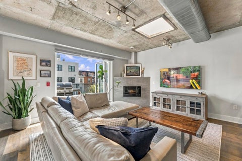 Condo For Sale - 113 Garden St #PHB<br/> Hoboken, NJ 07030