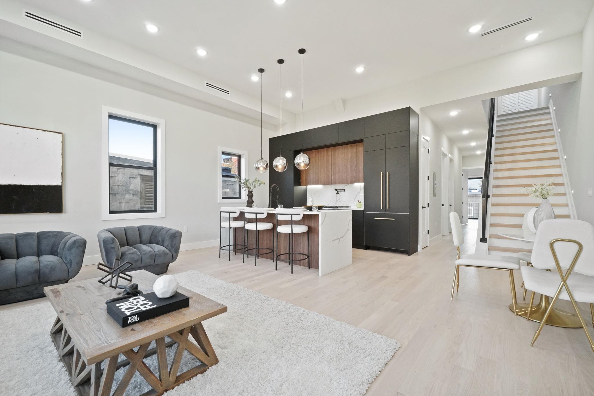 43 Charles St #2, Jersey City, New Jersey image 2