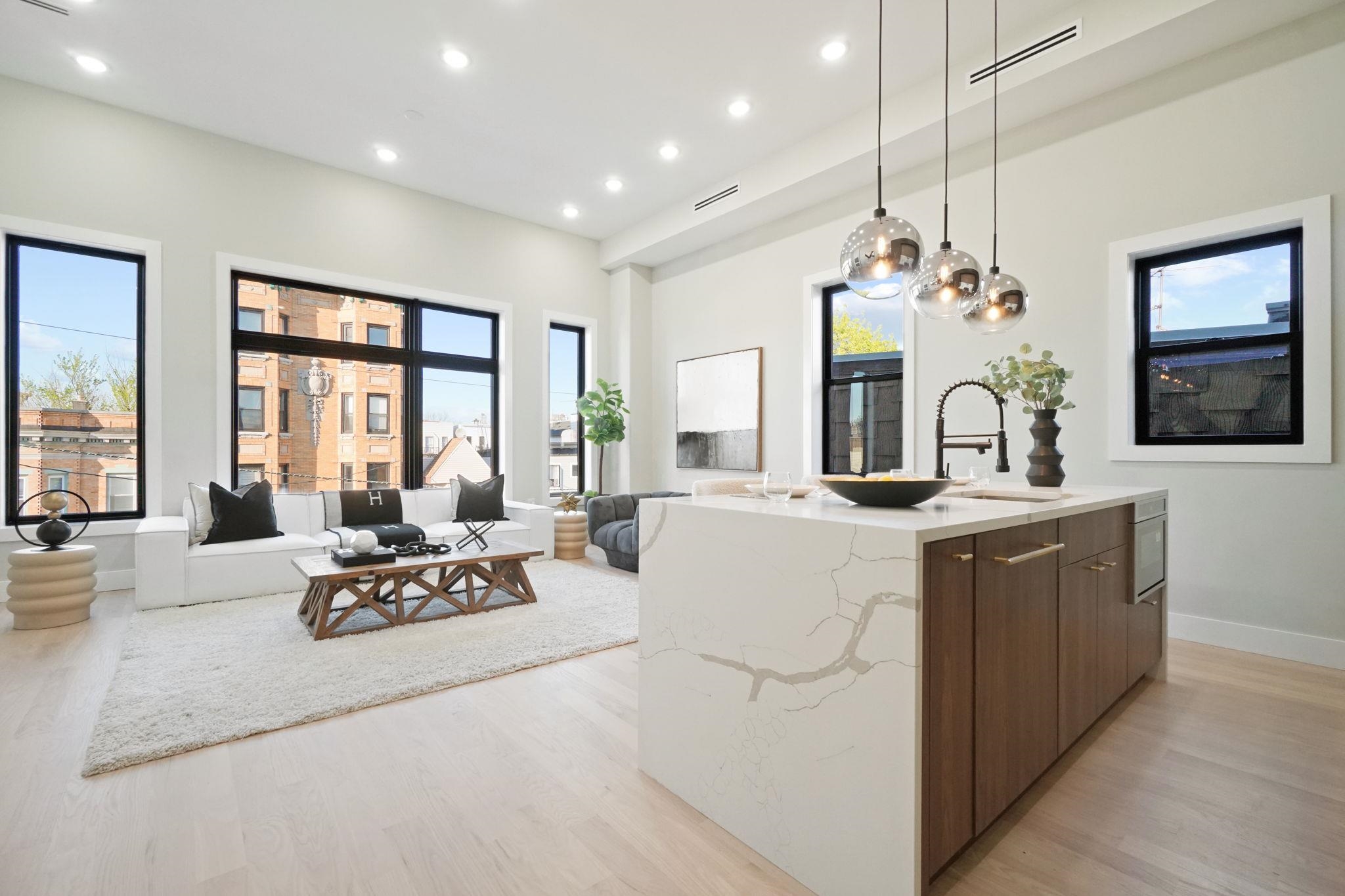 43 Charles St #2, Jersey City, New Jersey image 5