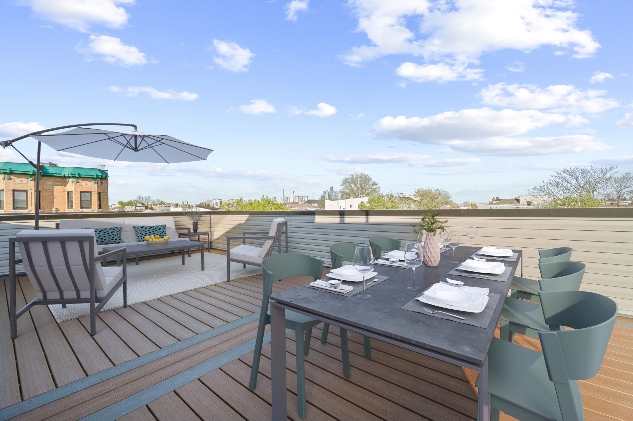 43 Charles St #2, Jersey City, New Jersey image 18