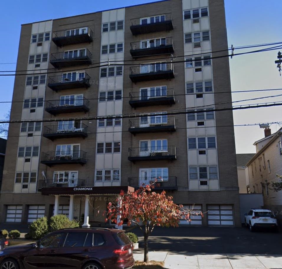 1070 Kennedy Blvd #6D, Bayonne, New Jersey image 1