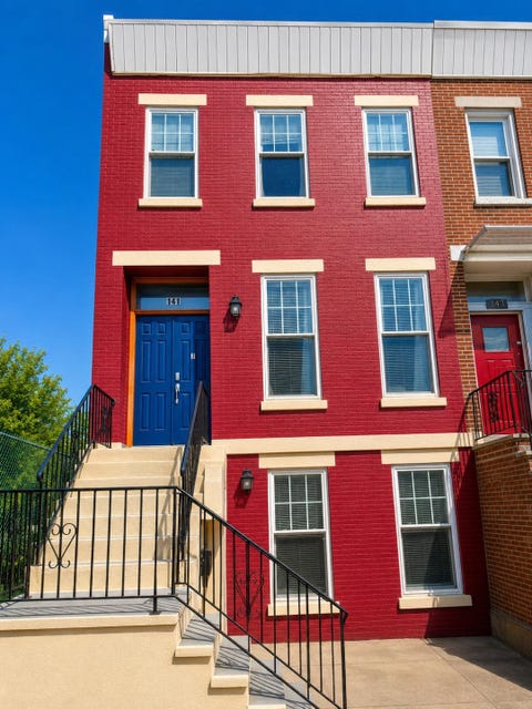 Homes For Rent - 141 Halladay St #2<br/> Jersey City, NJ 07304