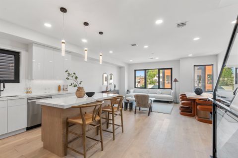 Condo For Sale - 99 Van Horne St #2<br/> Jersey City, NJ 07304