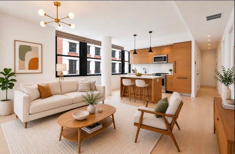 Condo For Sale - 10 Provost St #516<br/> Hudson County, Jersey City, NJ 07302