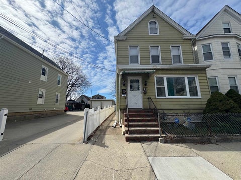 Multifamily For Rent - 16 Cutler St #2<br/> Clifton, NJ 07011