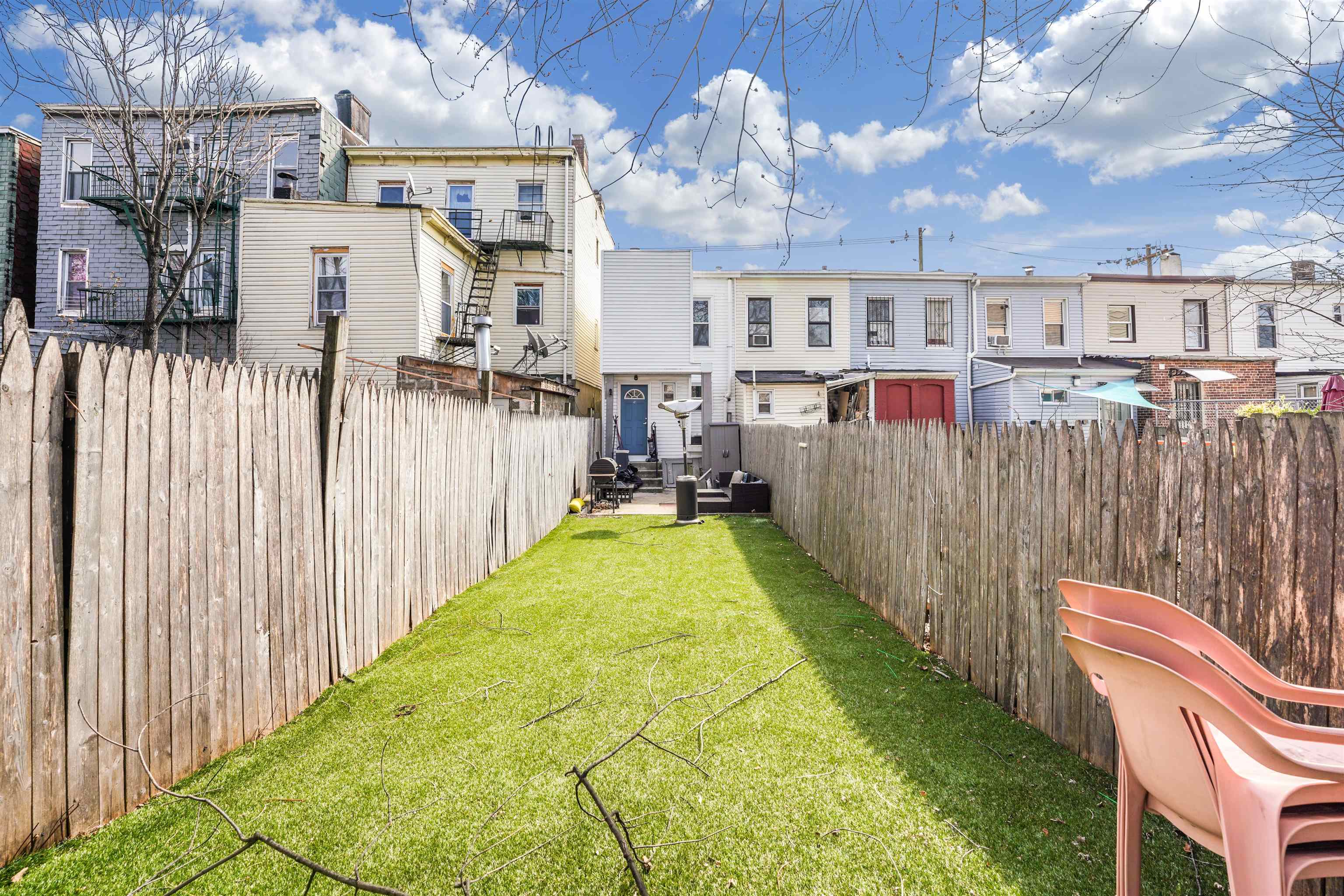 141 Van Horne St, Jersey City, New Jersey image 27