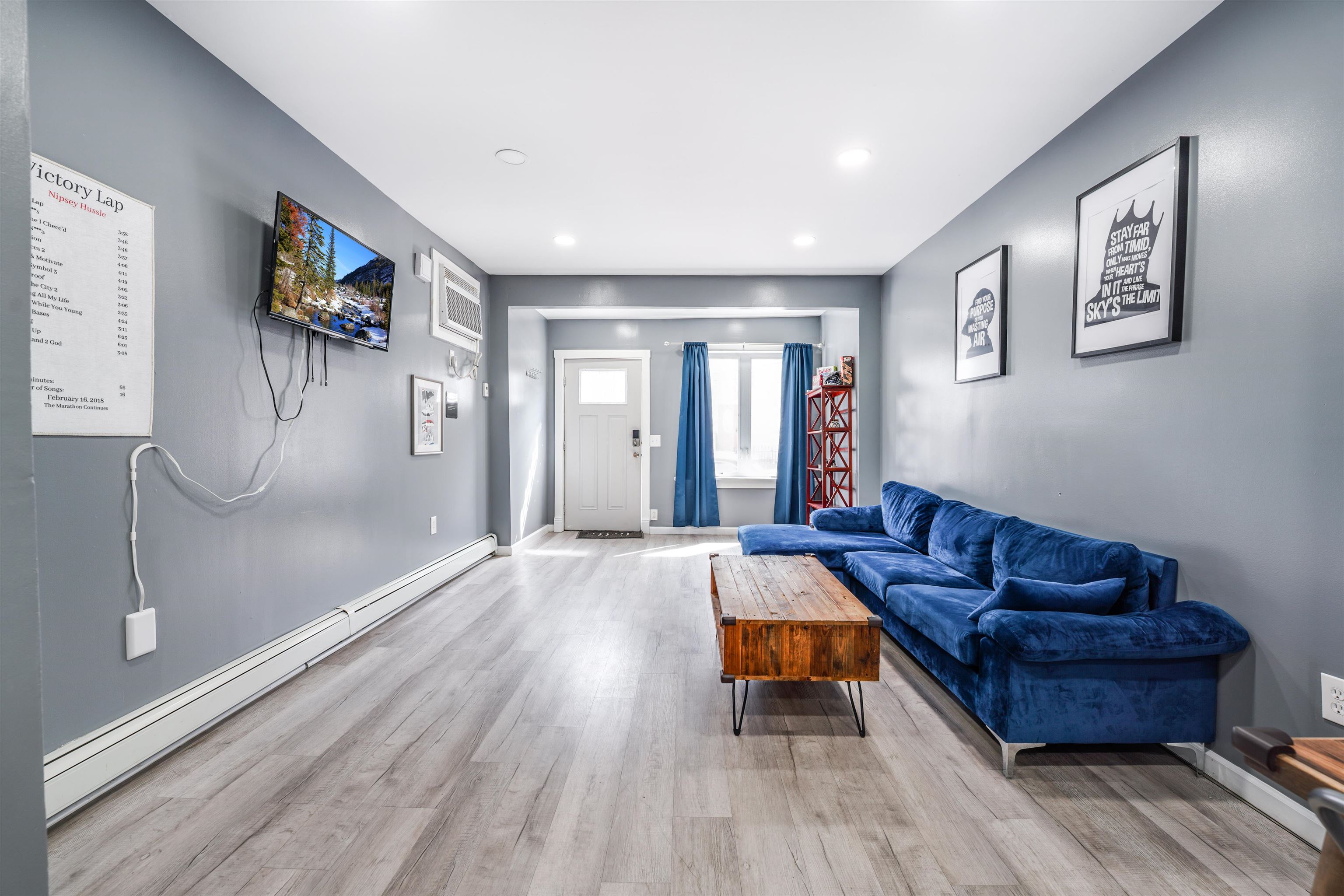 141 Van Horne St, Jersey City, New Jersey image 7
