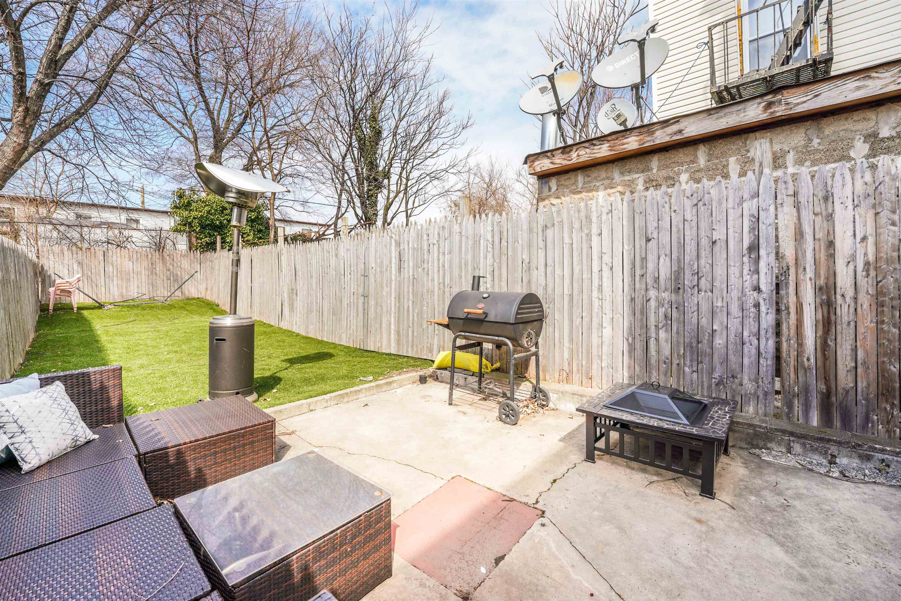 141 Van Horne St, Jersey City, New Jersey image 26